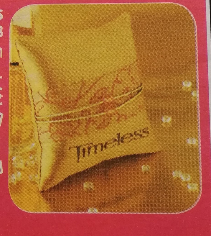 AVON Duftspender Timeless / 2 Stück